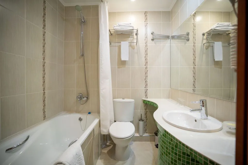 Фото отеля «Park Hotel Stavropol LTD», 5