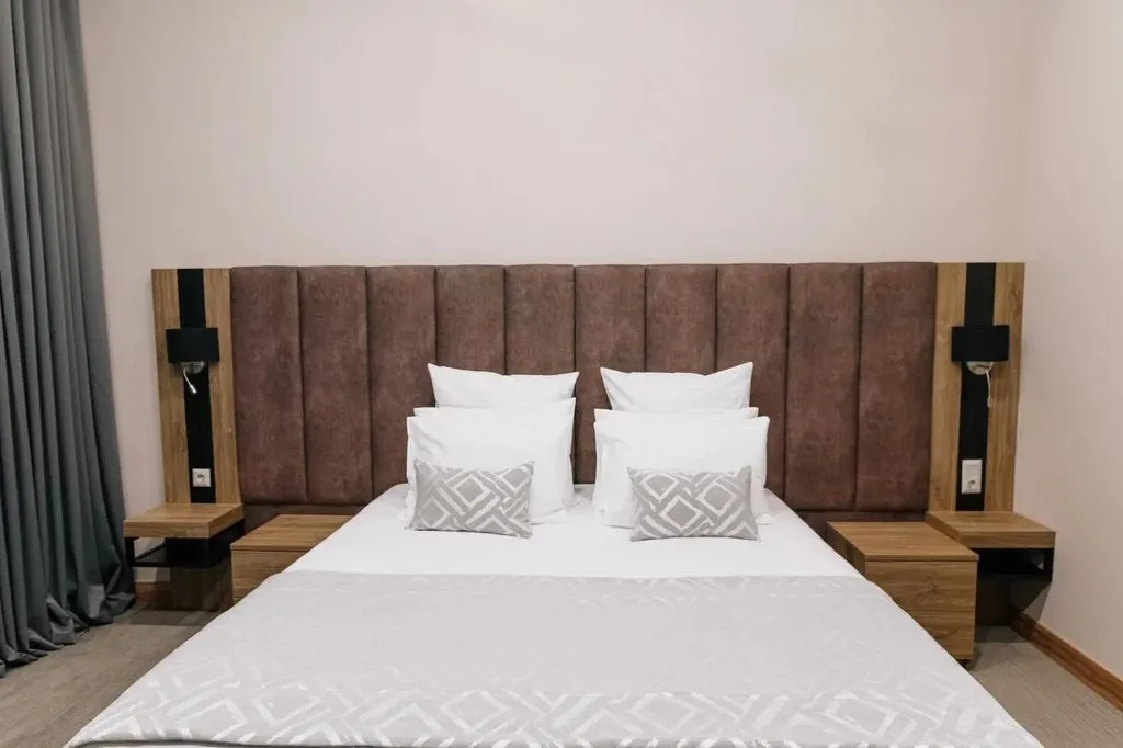 Central City Hotel Pyatigorsk