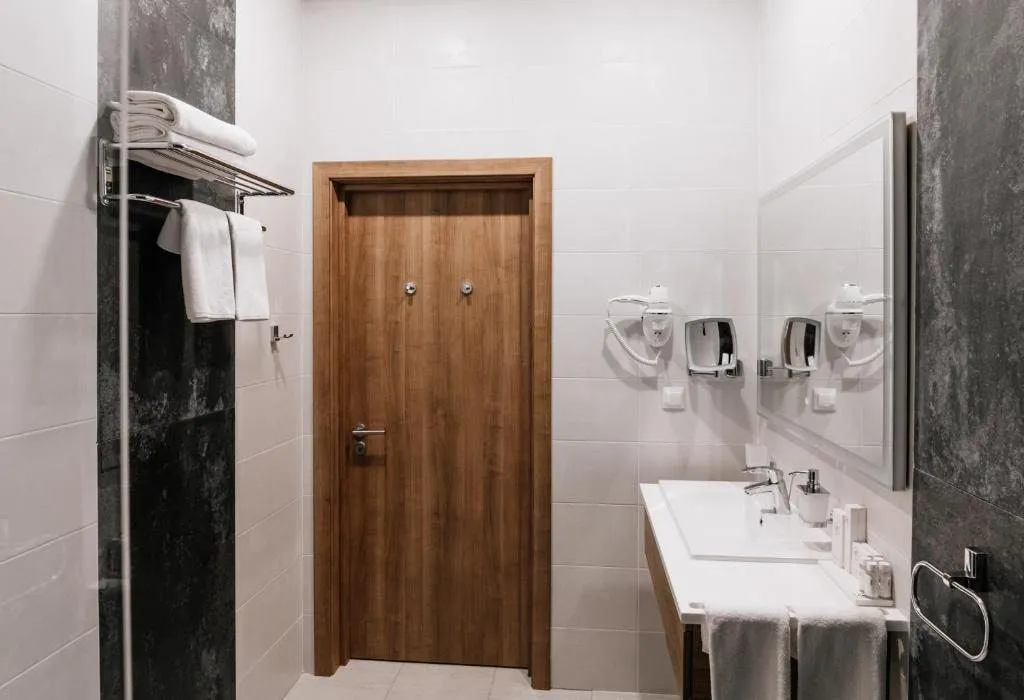 Central City Hotel Pyatigorsk