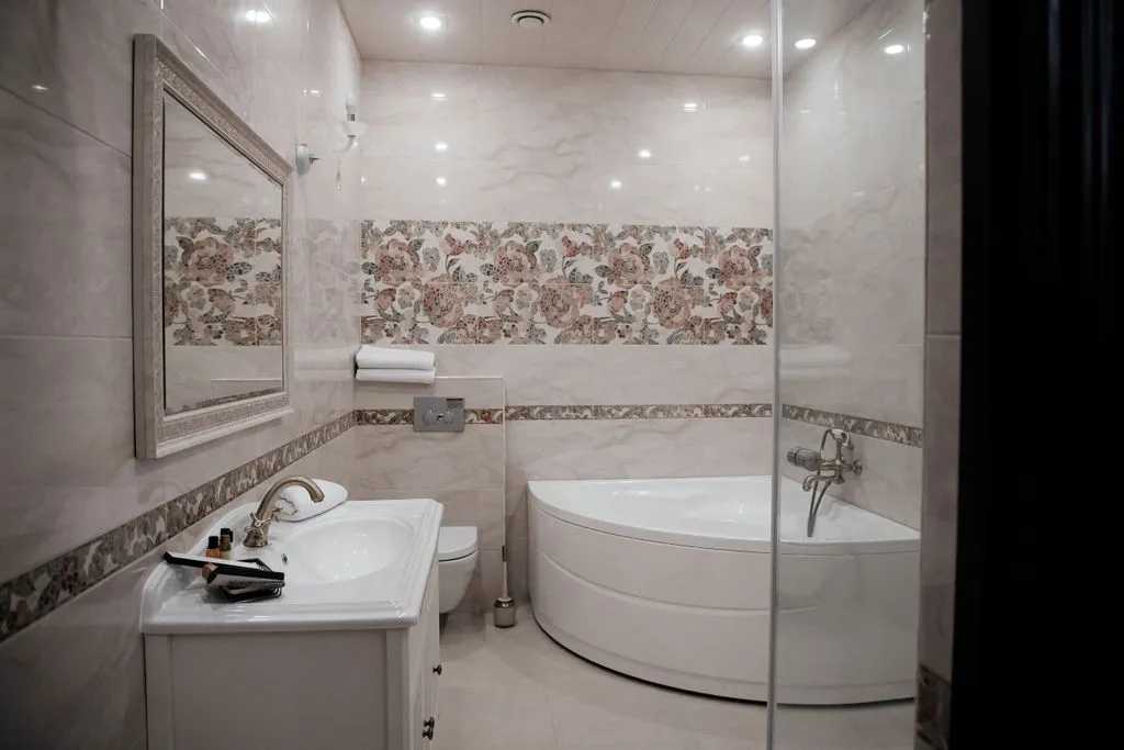 Фото отеля «Даллас», 2