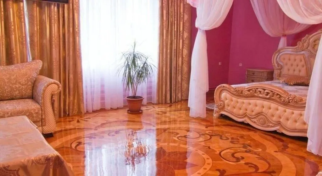 Family House