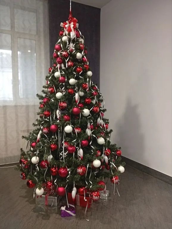 Двухместный номер с 1 кроватью стандартный