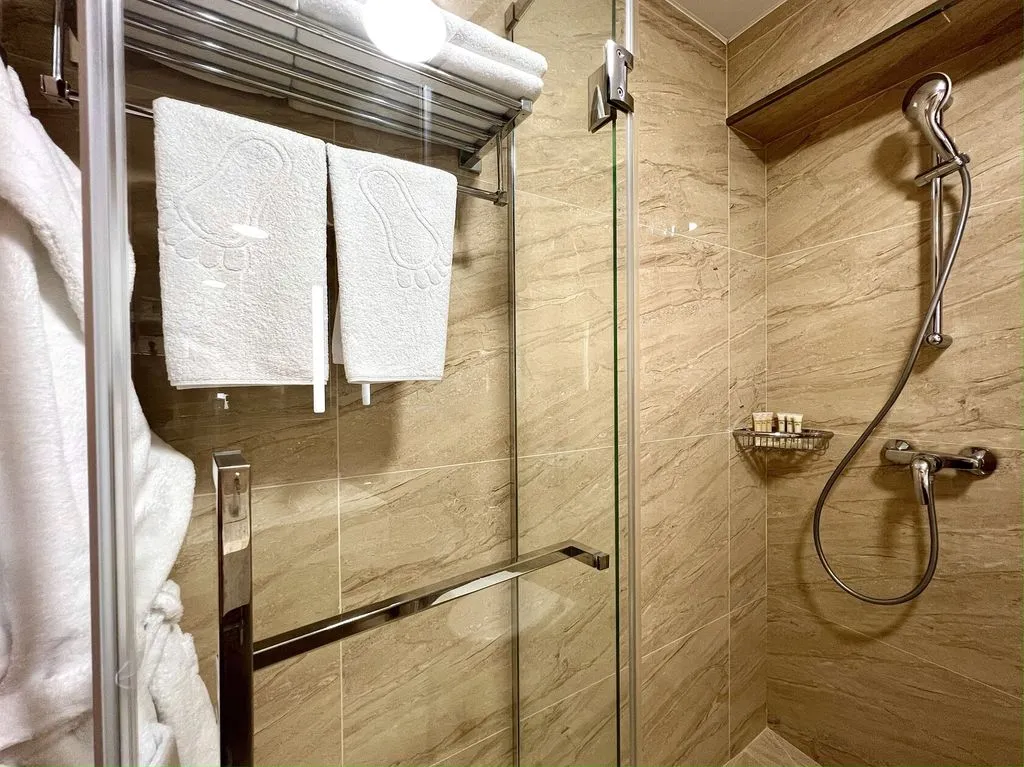 Фото отеля «Derbent Premium Hotel & SPA», 3