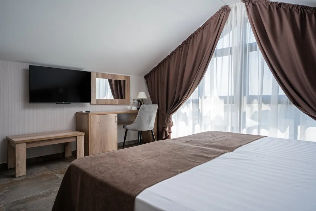 Фото отеля «Villa Anna Deluxe», 5