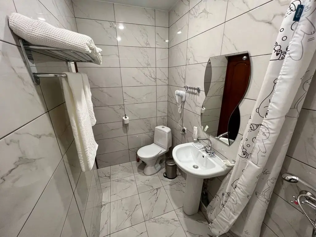 Фото отеля «Гранат», 3