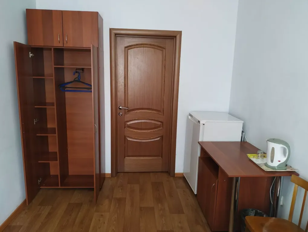 Фото отеля «Кузьмолово», 3