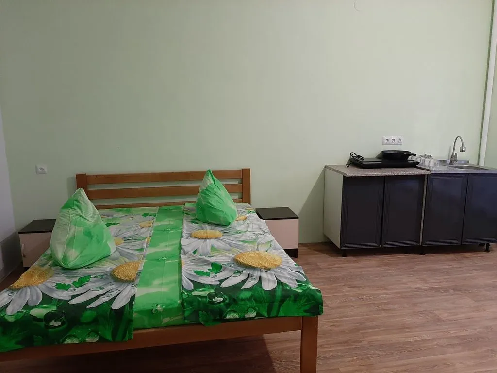 Фото отеля «В гостях у грека», 2