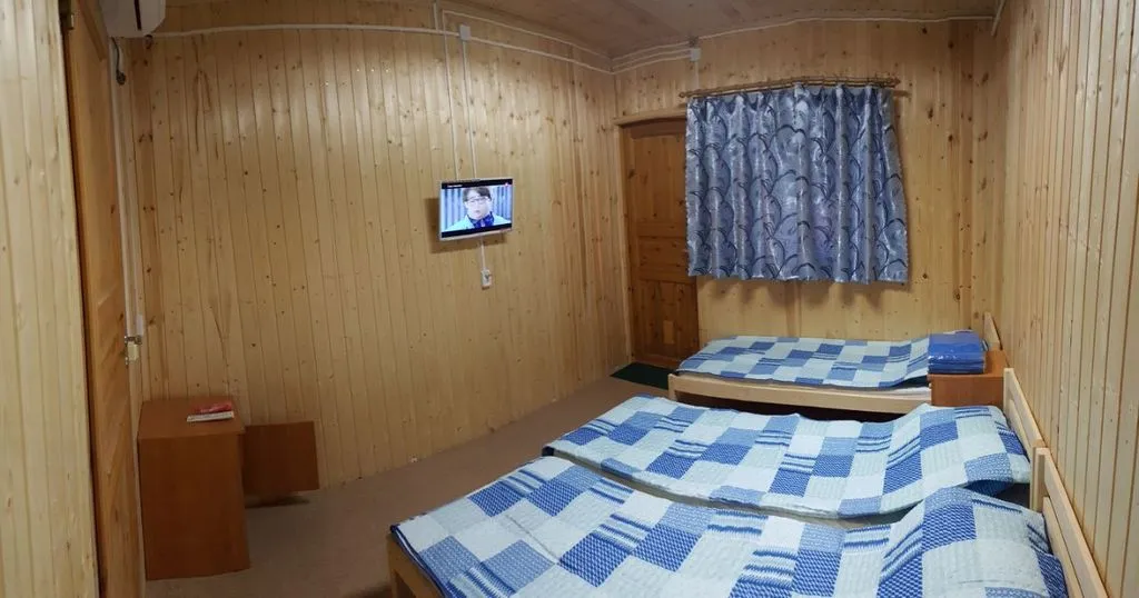 Трёхместный номер стандарт