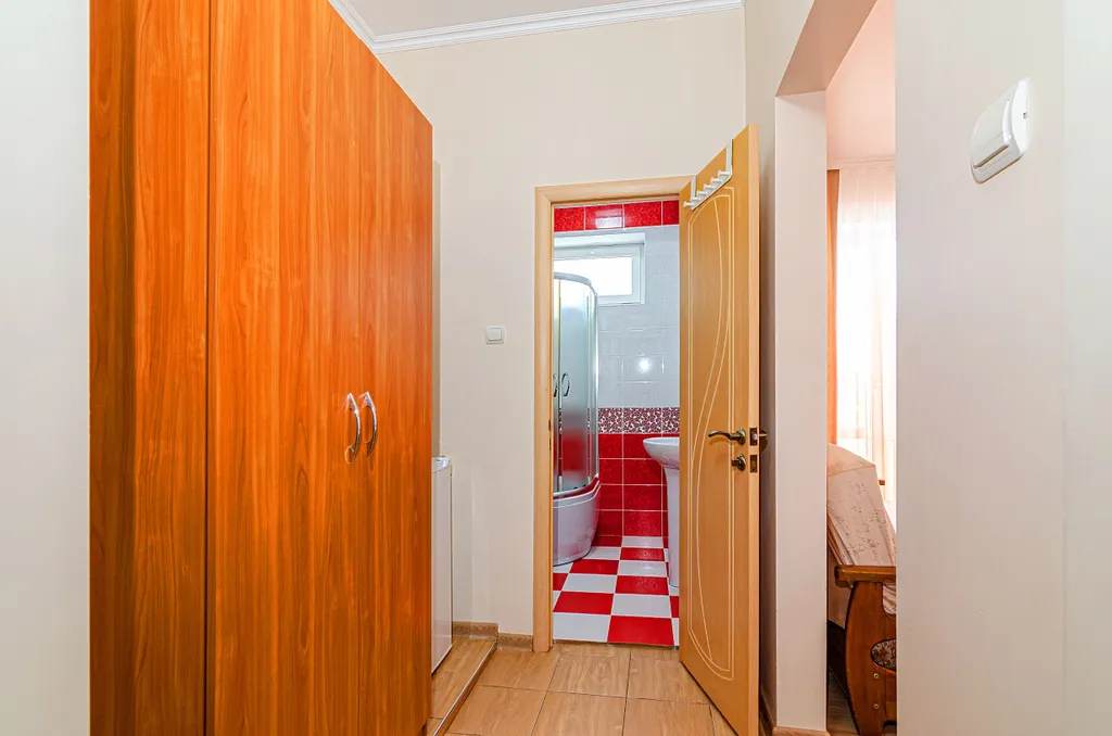 Фото отеля «Крутой берег», 4