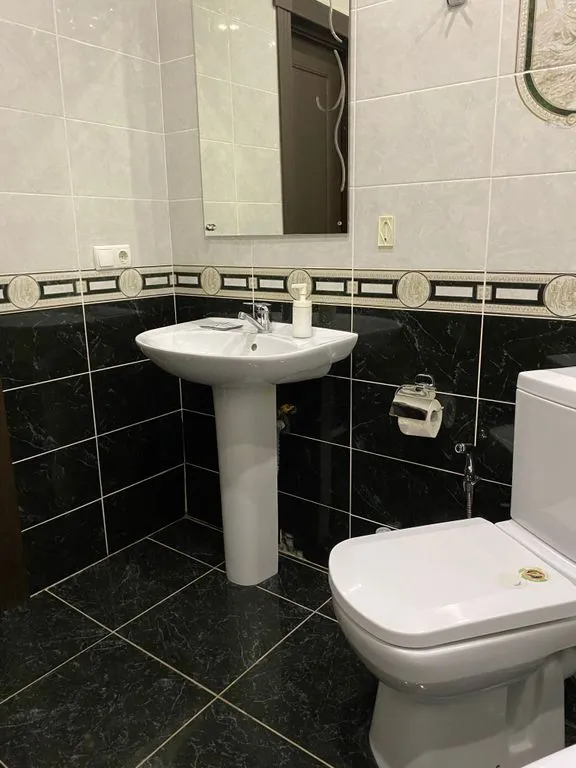 Двухместный номер с 1 кроватью студио — Панорама — фото 5
