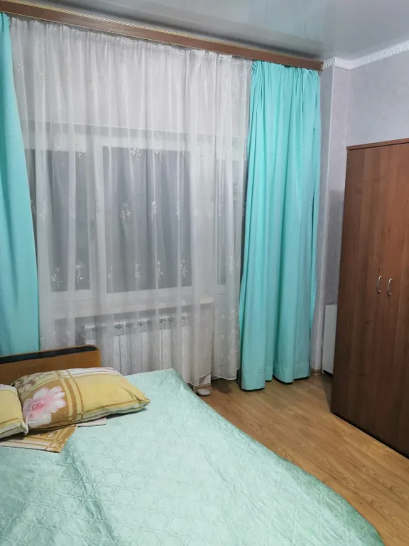 Горизонт