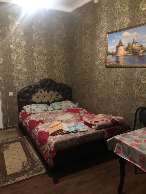 Фото отеля «У ИЛЬЯСА», 4