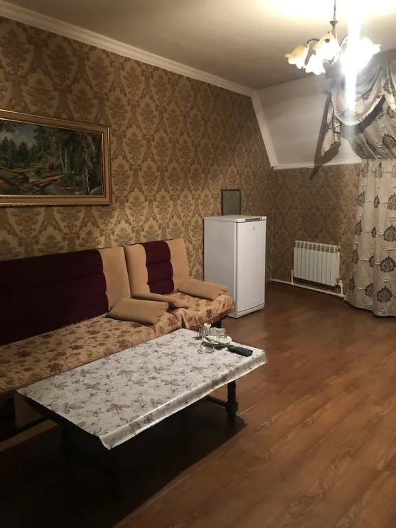 Фото отеля «У ИЛЬЯСА», 2