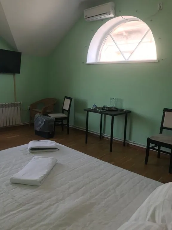 Фото отеля «Калинка», 2