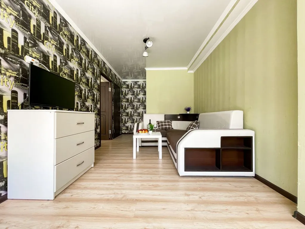 Фото отеля «Графит», 5