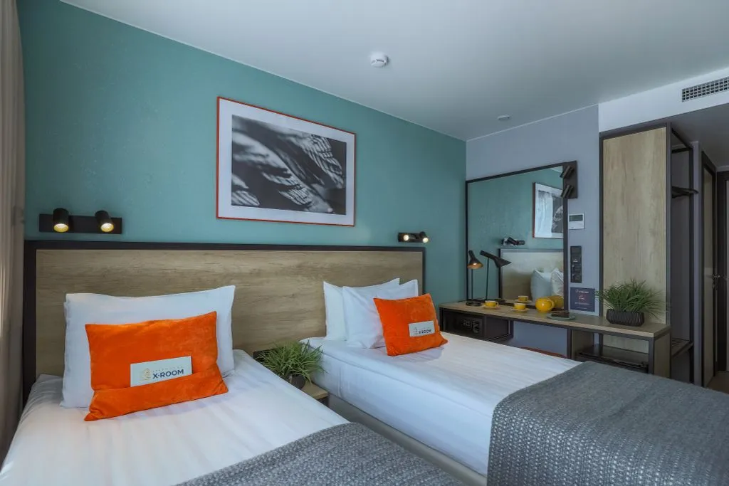 X.Room