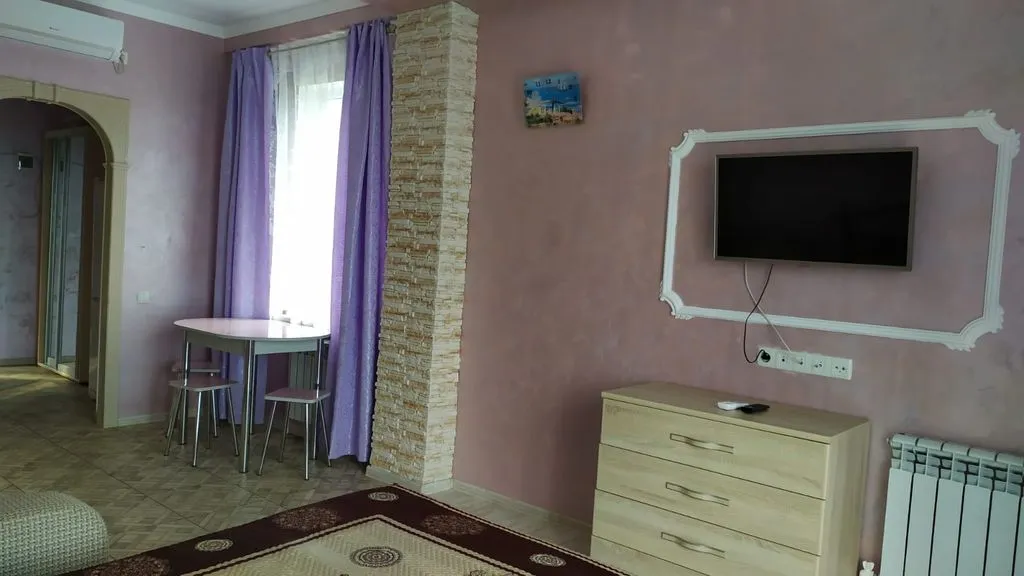 Фото отеля «Волна», 3