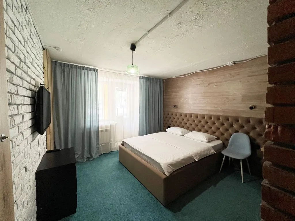 Фото отеля «Loft 1.16», 2