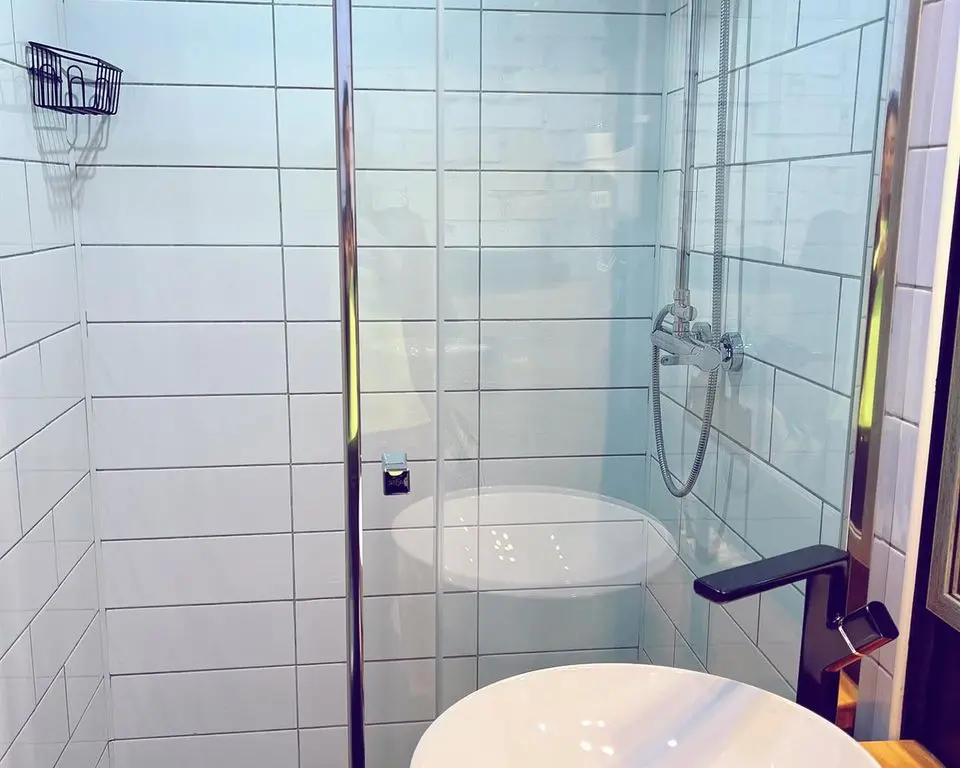 Фото отеля «Loft 1.16», 4