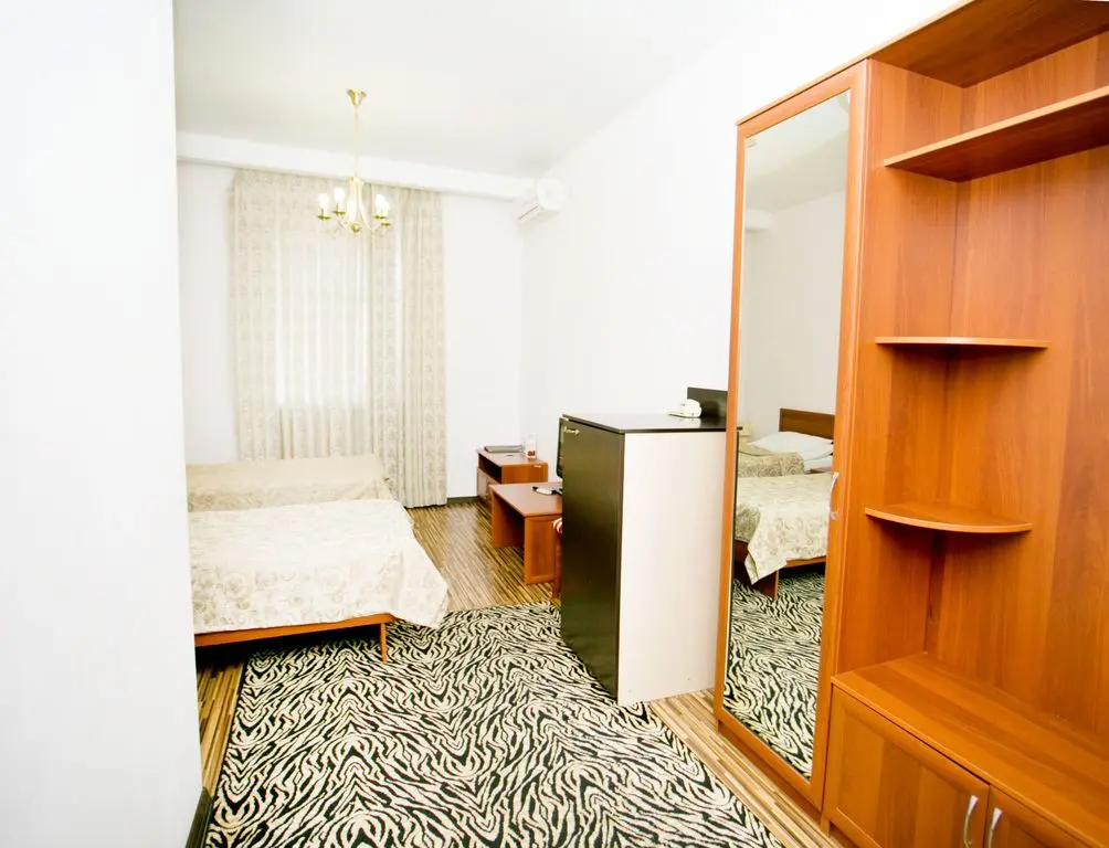 Фото отеля «Франт», 3