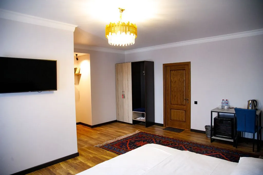 Фото отеля «Метрополь», 2