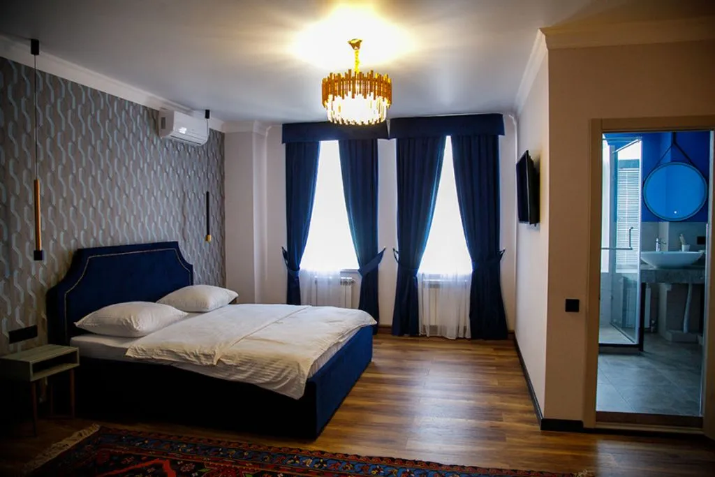 Фото отеля «Метрополь», 3