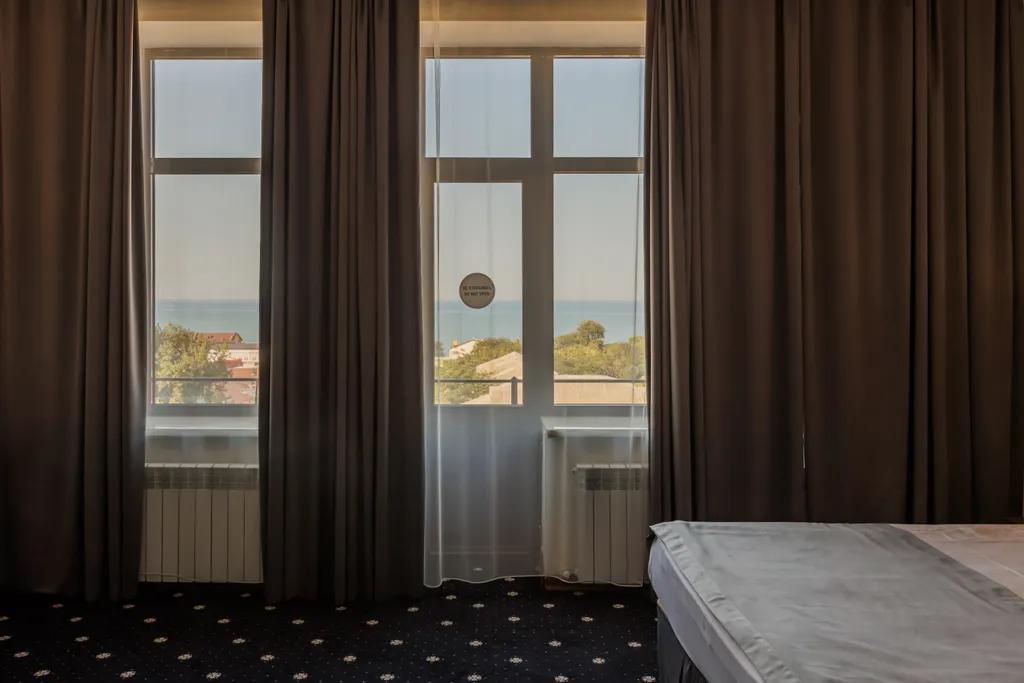 Фото отеля «Central City Hotel Makhachkala», 3