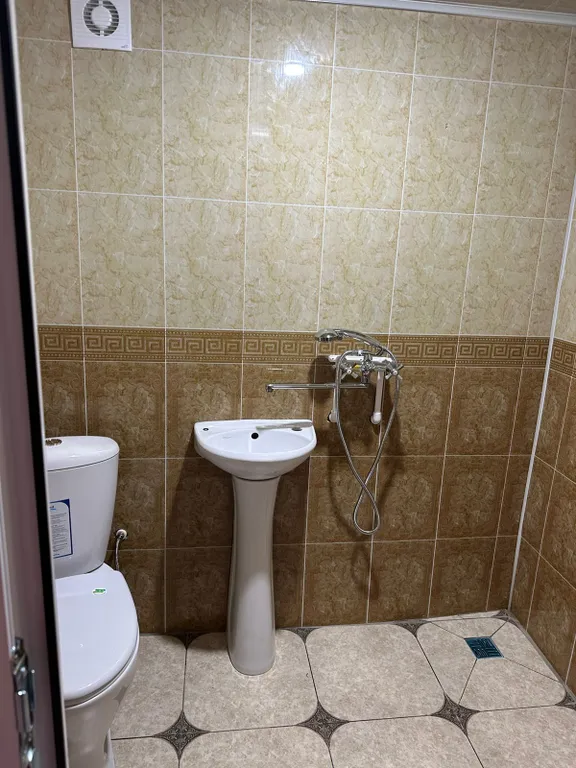 Фото отеля «У Амины», 5