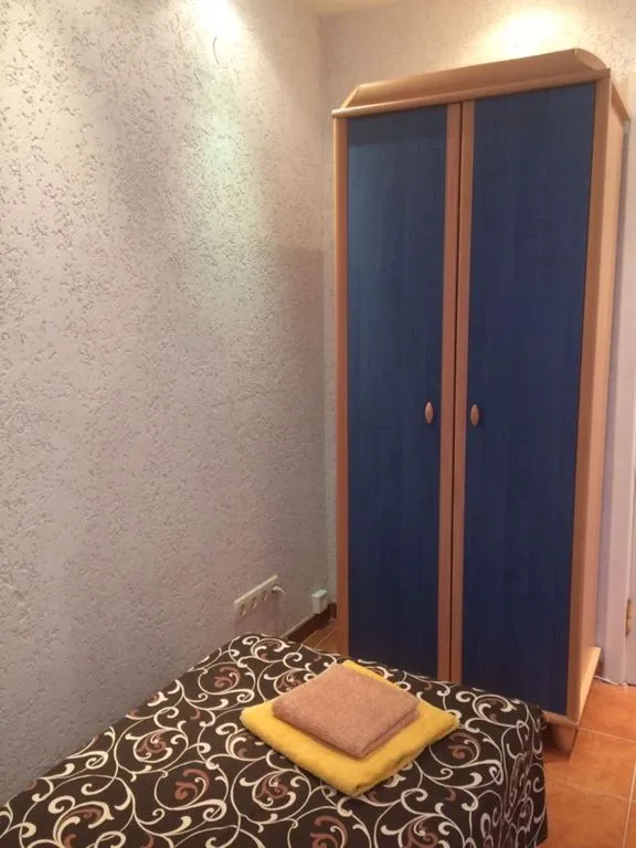Фото отеля «Морской бриз», 5