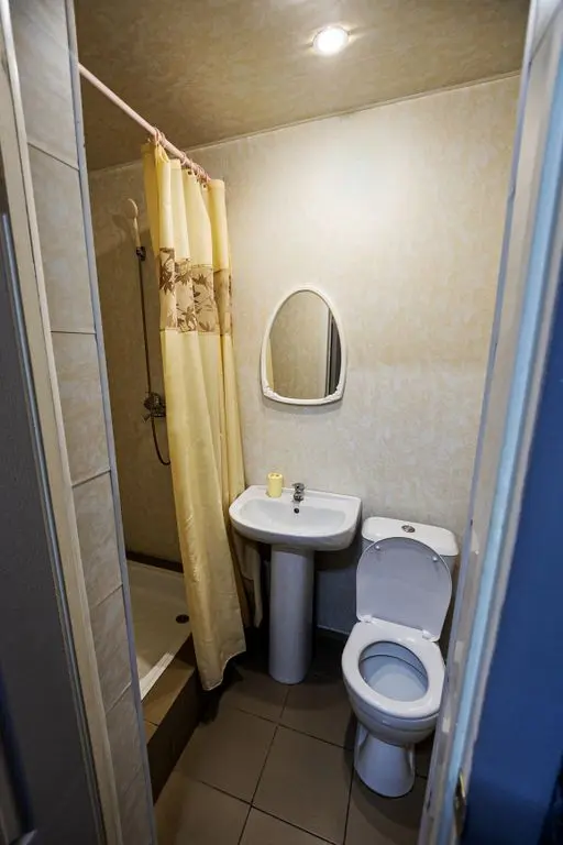 Фото отеля «Гостиница Юбилейная», 3