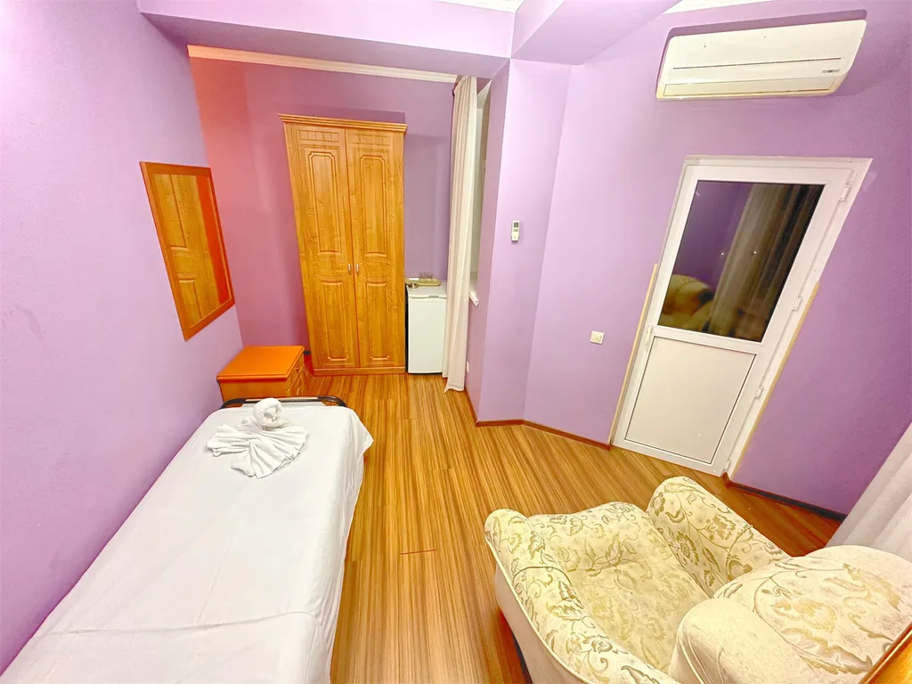 Фото отеля «Pearl of GrandLoo», 3