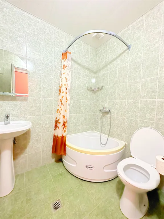 Фото отеля «Pearl of GrandLoo», 5