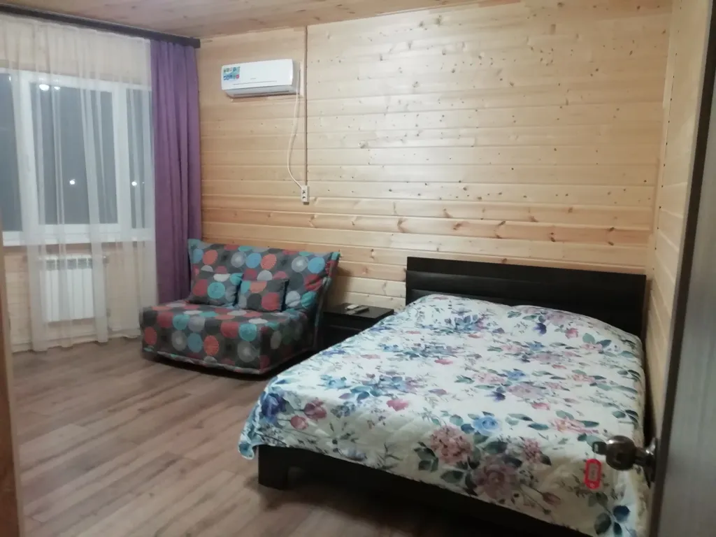 Трёхместный номер эконом