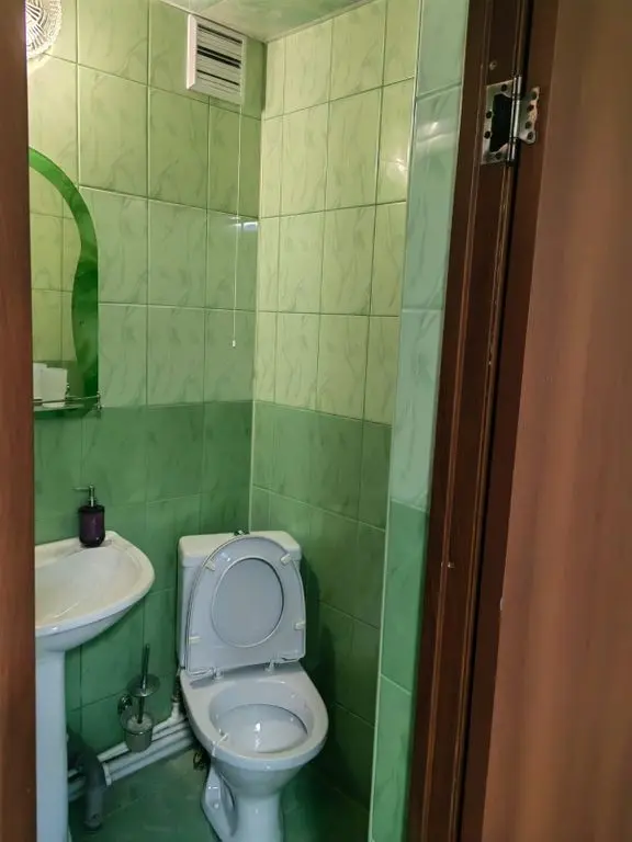 Фото отеля «Веселовка», 2