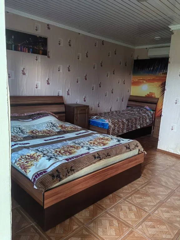 Фото отеля «Веселовка», 3