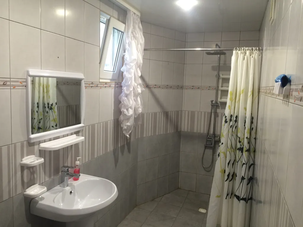 Фото отеля «Сибирь», 3