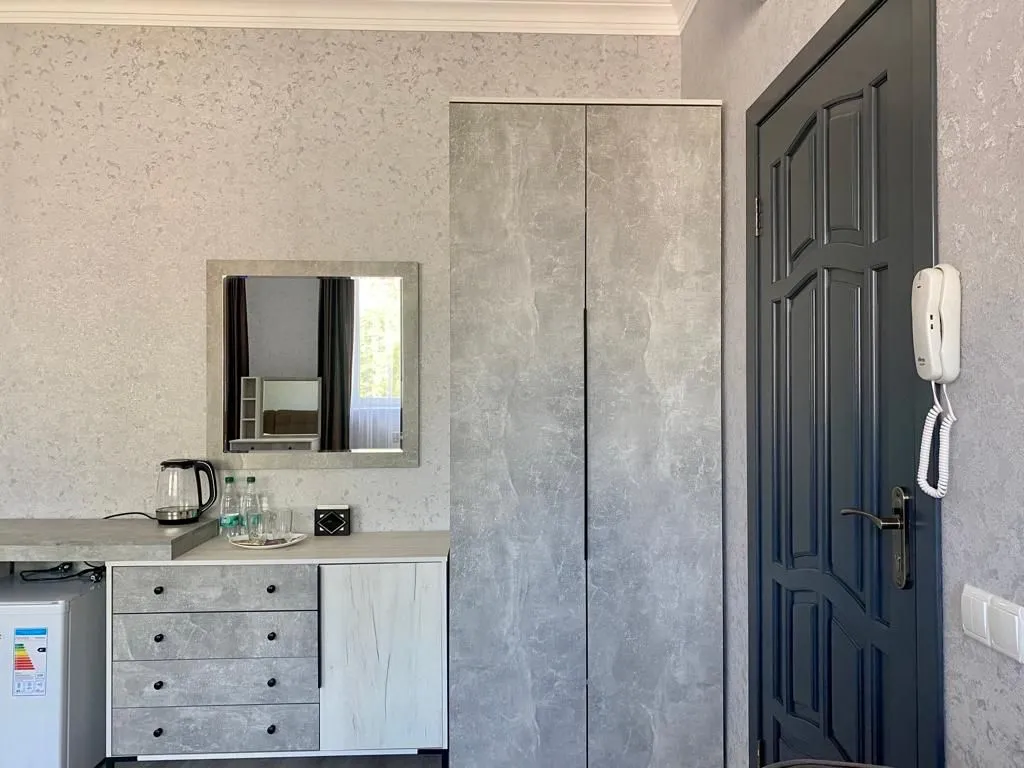 Фото отеля «Гранд», 2