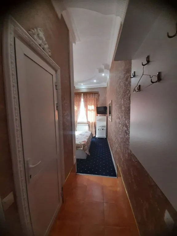 Фото отеля «Солнце плаза», 4