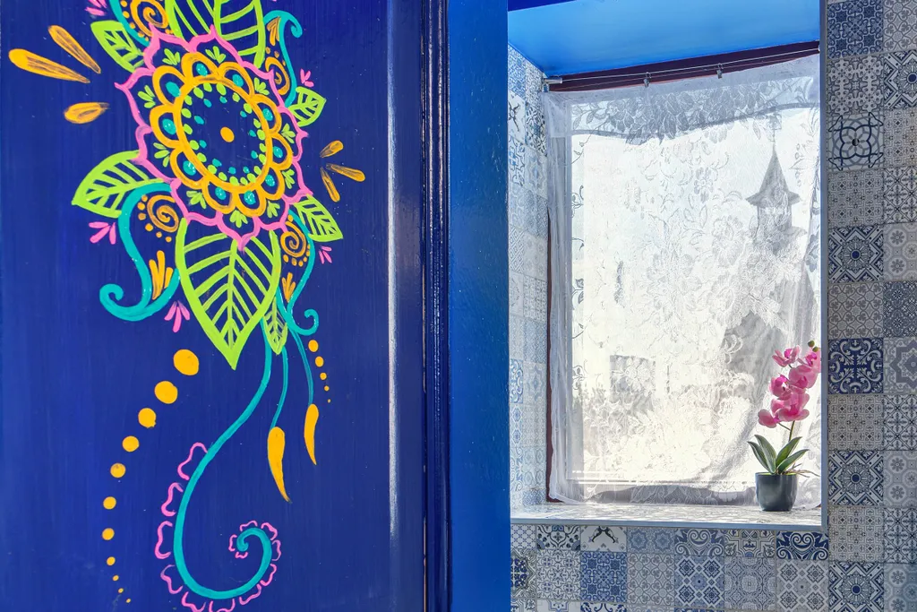 Фото отеля «Сказка», 4