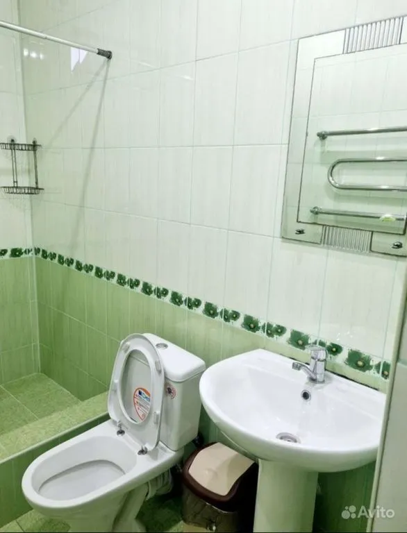 Фото отеля «Эконом», 3