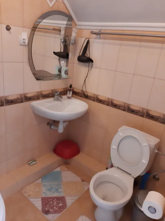 Гостевой дом Людмила
