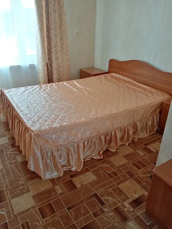 Двухместный номер с 1 кроватью стандарт