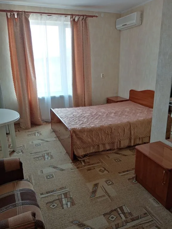 Фото отеля «Натали», 2