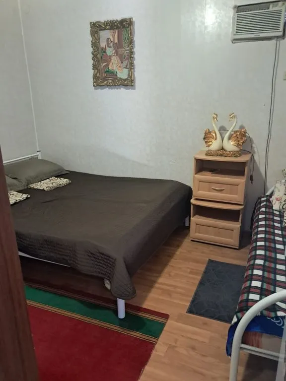 Четырёхместный номер стандарт