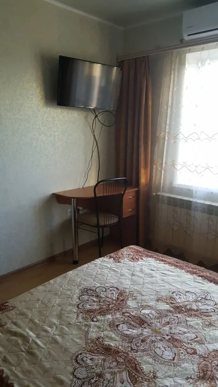 Фото отеля «Героспект», 3