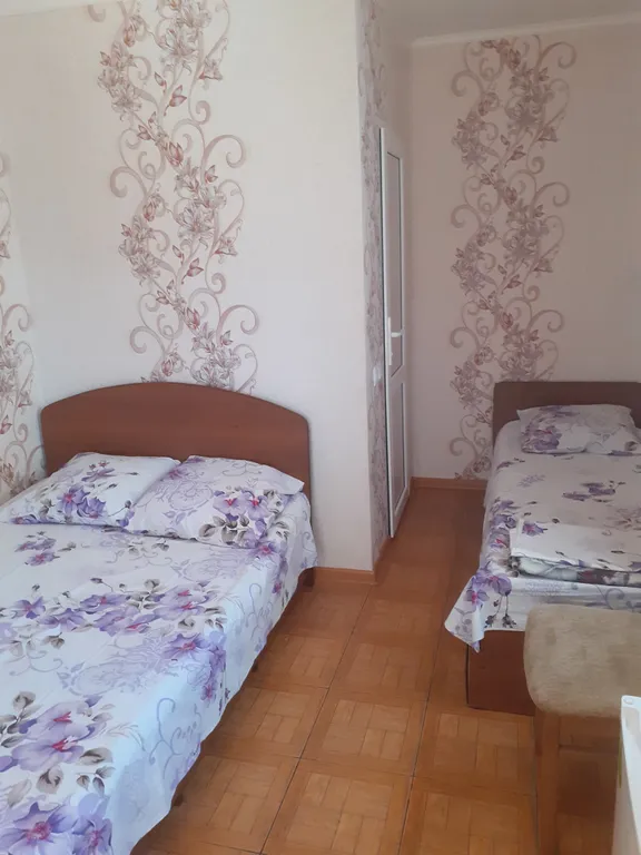 Фото отеля «Парус2», 2