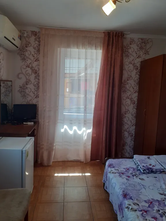 Фото отеля «Парус2», 3