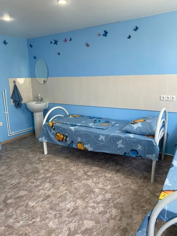 Фото отеля «Отдых», 2