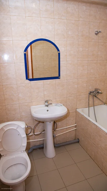 Фото отеля «Каспий», 2