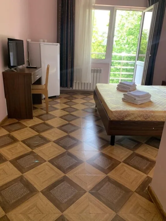 Фото отеля «Грация», 2